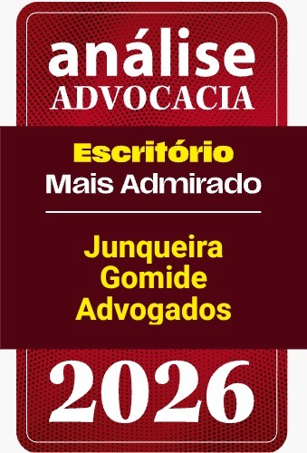 Análise Advocacia 2026, Escritório Mais Admirado